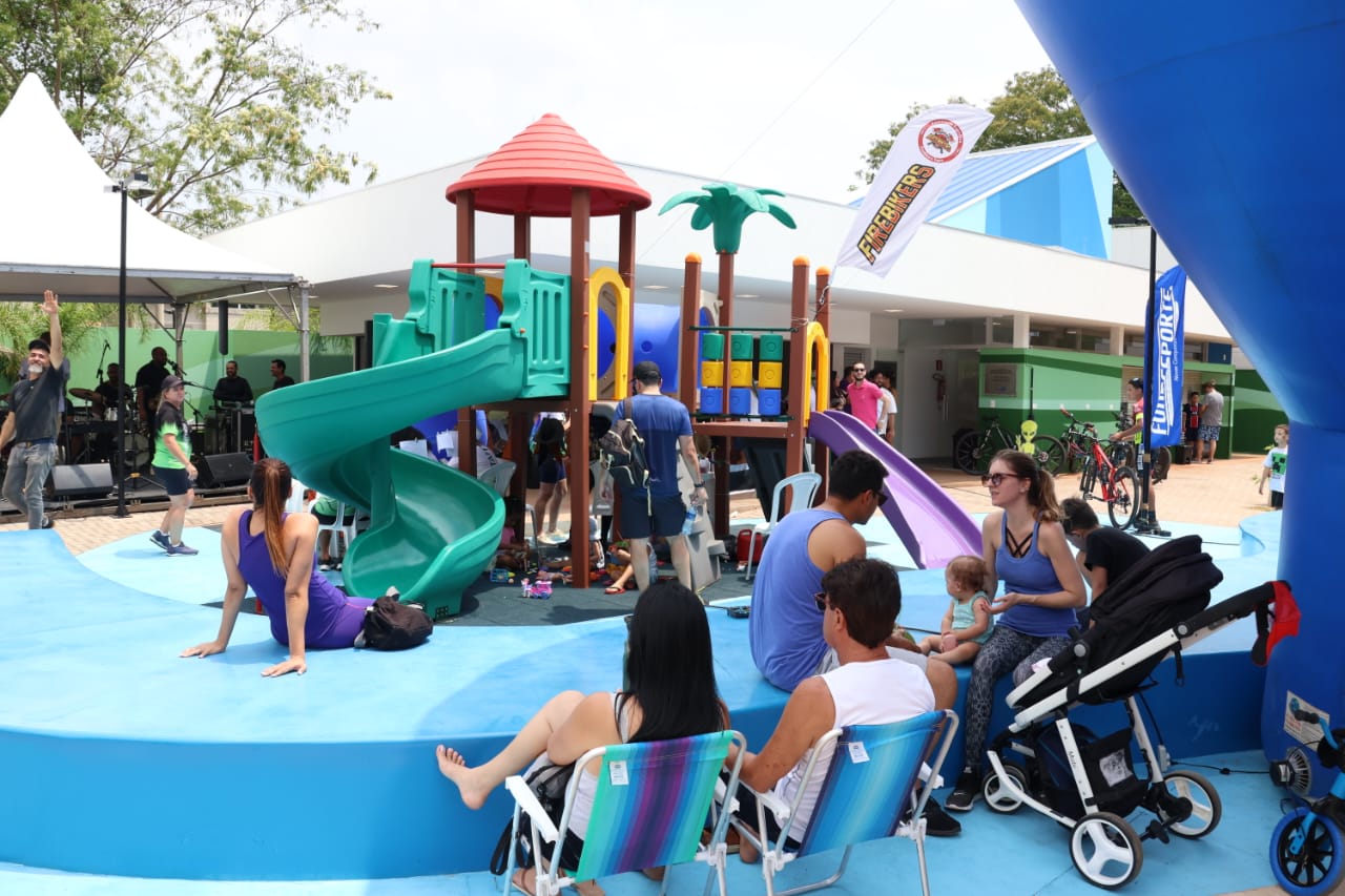 Parque Dos Poderes Ganha Centro De M Ltiplo Uso E Deputado Beto Pereira