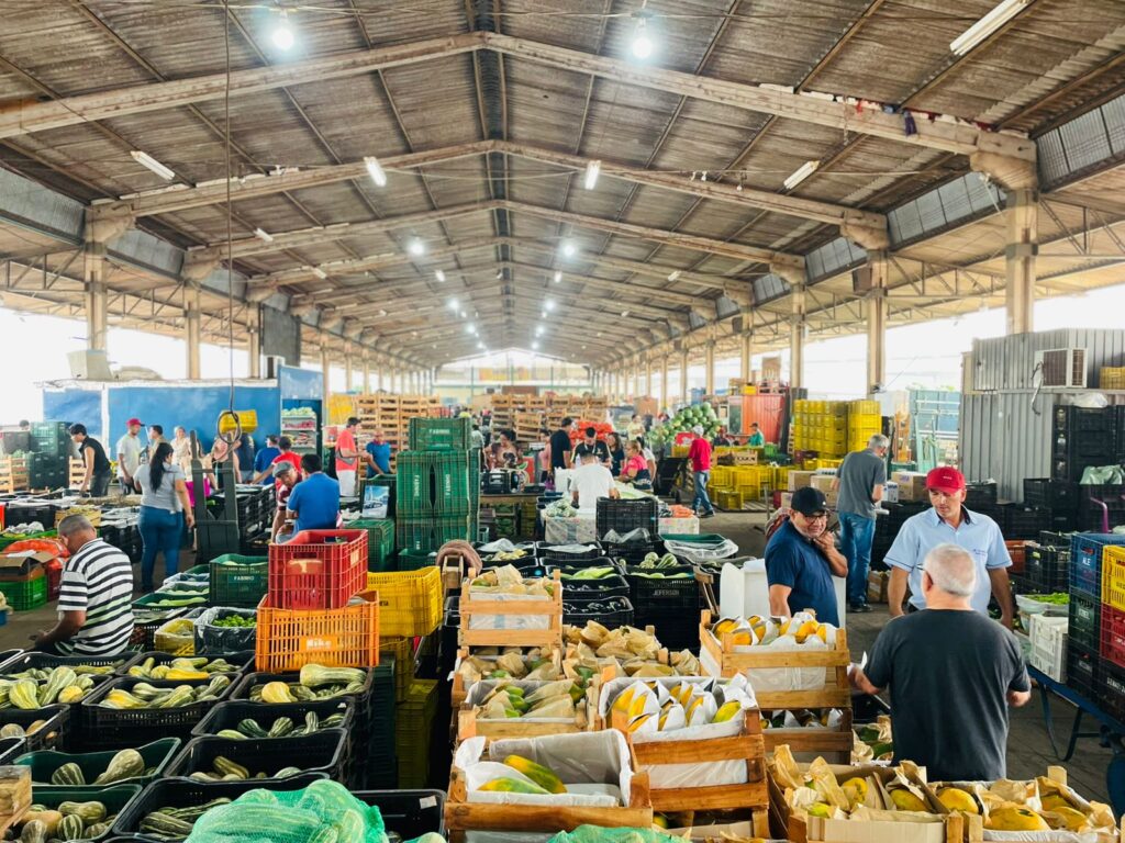 CEASA/MS sedia Encontro Nacional da ABRACEN em Campo Grande neste mês