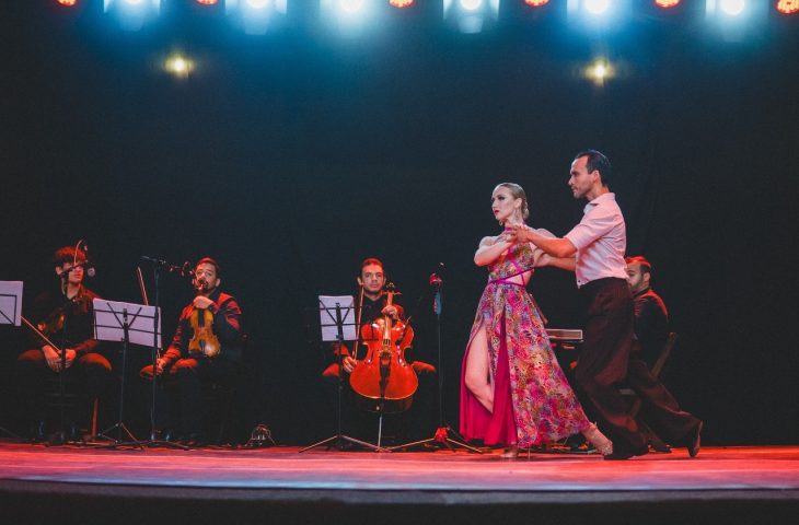 Som da Concha, festivais do tango, hip-hop e da cultura japonesa marcam feriadão em MS