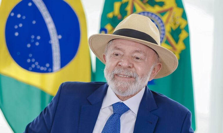 Presidente Lula deve viajar para Rússia em maio