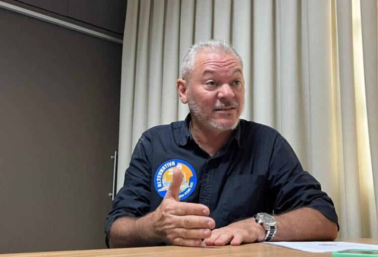 Eleições Fetems – Presidente da Federação nega prestação de contas após solicitação do candidato da Chapa 2, Joaquim Oliveira