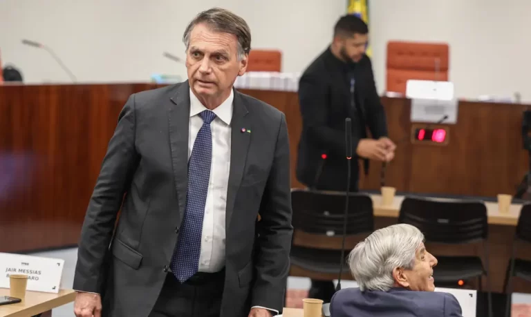 Bolsonaro sabia e concordou com plano de matar Lula, Alckmin e Moraes