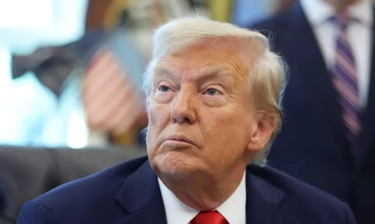 Já o presidente Trump, na ONU, voltou a ameaçar o uso da força militar na América Latina