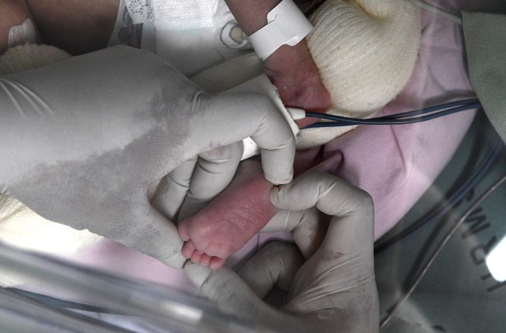 Estado amplia público da vacina hexa-acelular e reforça proteção infantil