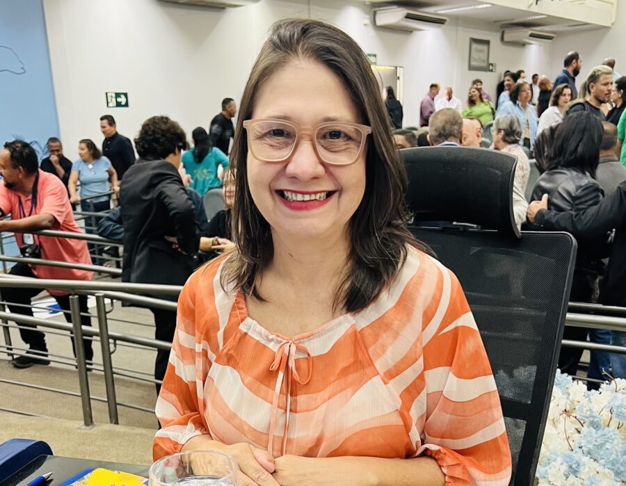 Vereadora Luiza evidencia crise de gestão em Campo Grande e pede mudanças urgentes