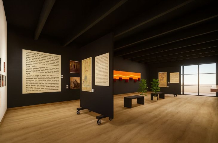 MIS reabre as portas com exposição sobre a memória da fotografia de MS