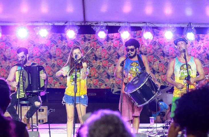 Agendão do fim de semana tem despedida do Carnaval, aulão de dança, shows e muito mais na Capital e interior