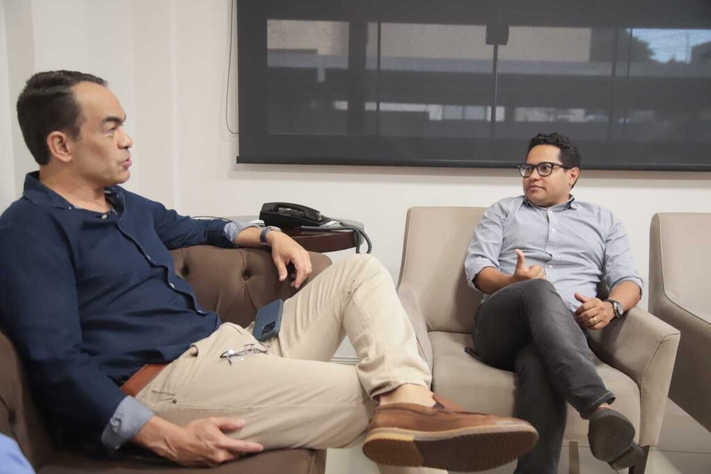 Além de ser vítima de violência psicológica, mulher foi vítima também do presidente da Câmara, Papy, ao ser demitida