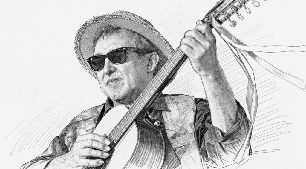 Academia de Letras retoma Clube de Leitura com obra de Paulo Simões