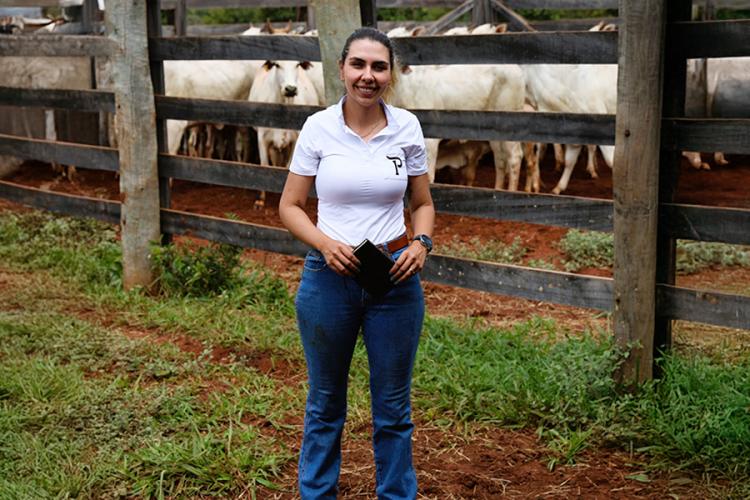 Produtora de Ribas do Rio Pardo transforma pecuária com práticas sustentáveis e apoio do Senar/MS