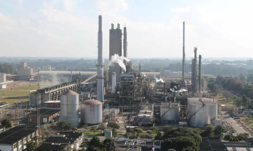 Petrobras decide retomar obra de unidade de fertilizantes em Três Lagoas