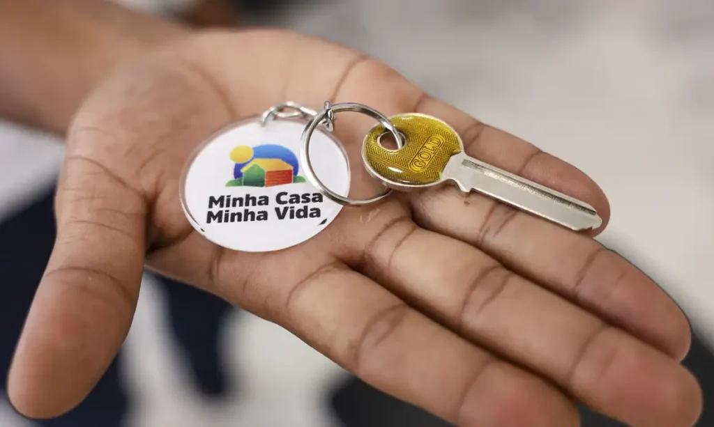 Novas regras do programa “Minha Casa, Minha Vida” começam a valer nesta quarta