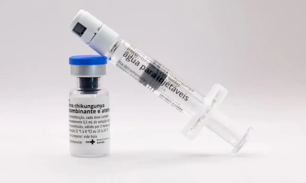 Dourados decreta calamidade e vacinação contra Chikungunya começa na próxima segunda-feira