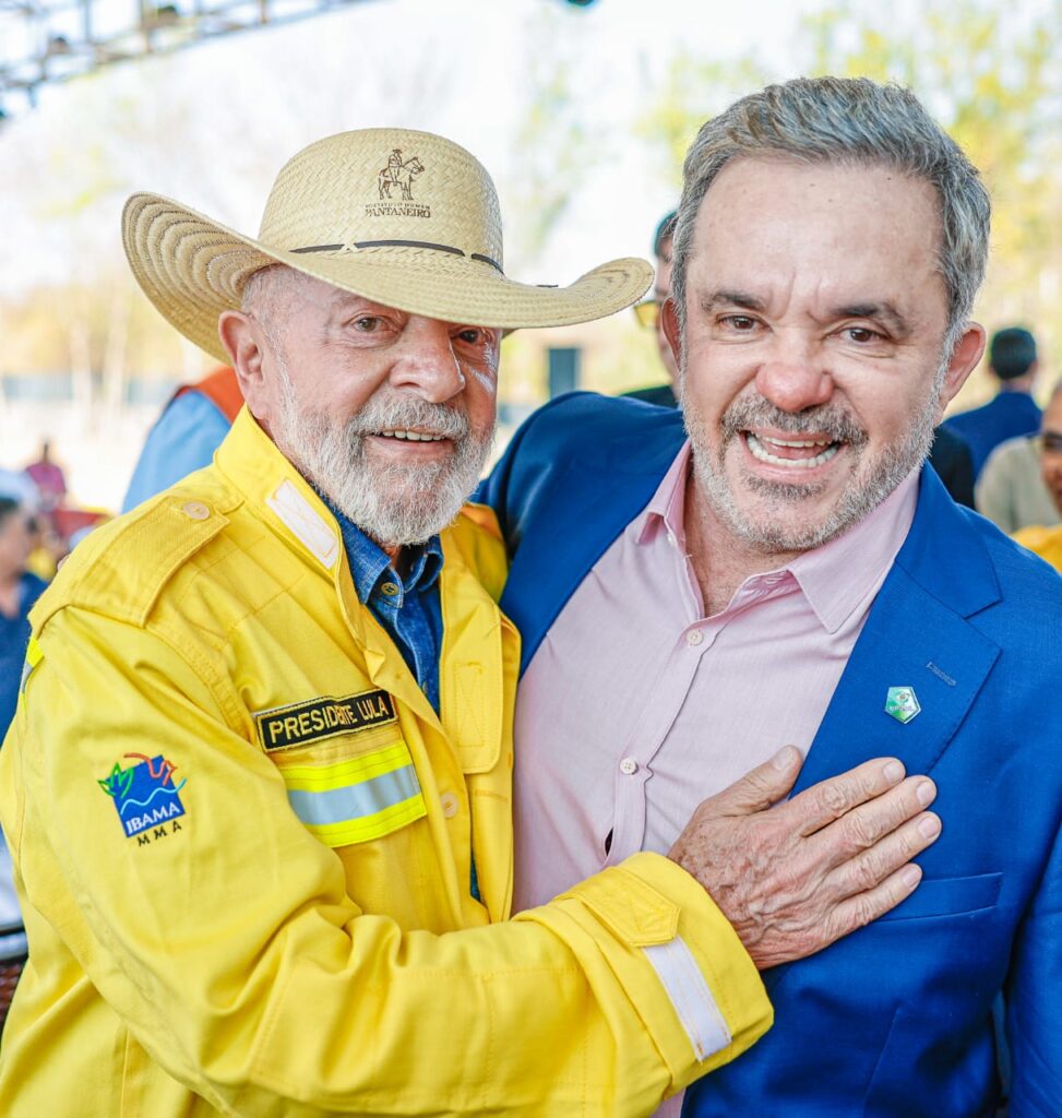 Com articulação de Vander Loubet, Governo Federal viabiliza financiamento de US$ 200 milhões para estradas do Cone Sul de MS