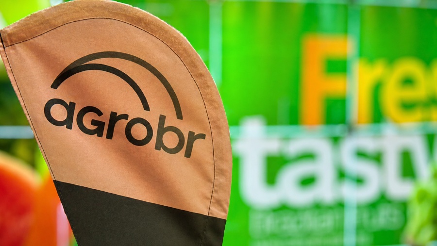 Empresas rurais de MS tem no AgroBR caminho seguro para exportar seus produtos