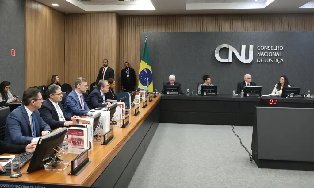 CNJ aprova contracheque único para juízes de todo país, para aumentar transparência