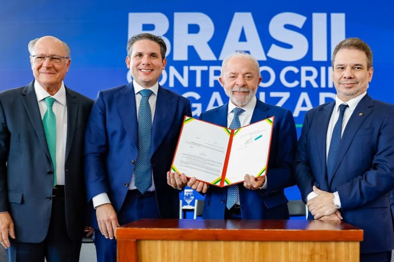 Conheça o Programa Brasil Contra o Crime Organizado em detalhes