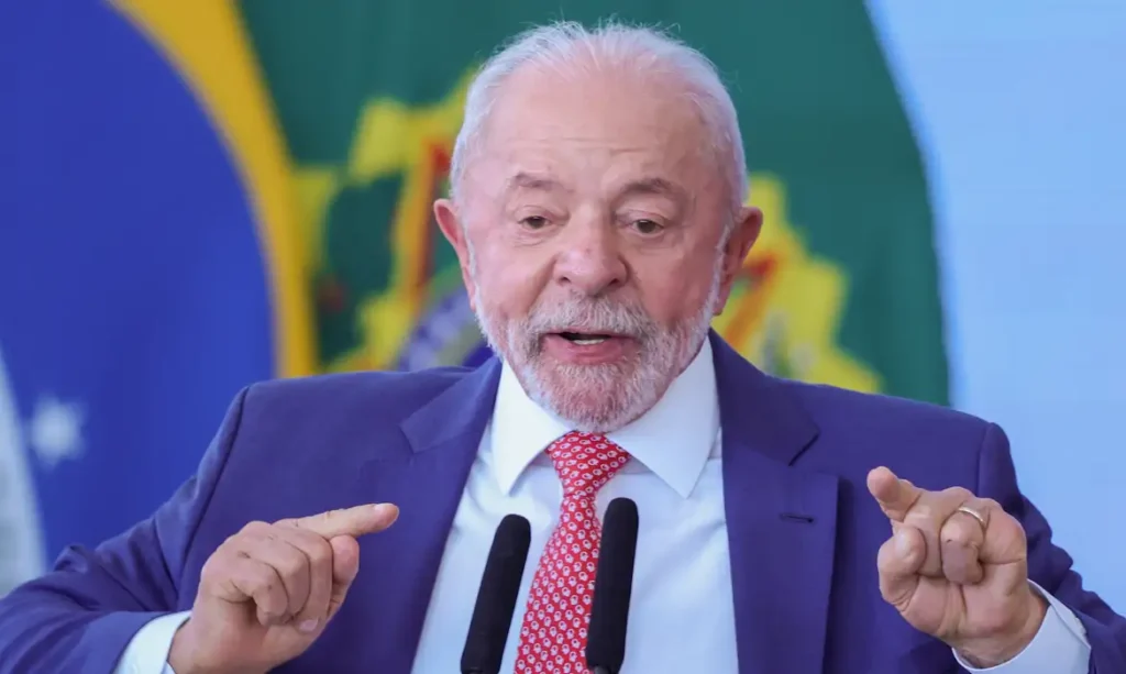 Brasil é quem define como combate e classifica o crime, diz Planalto