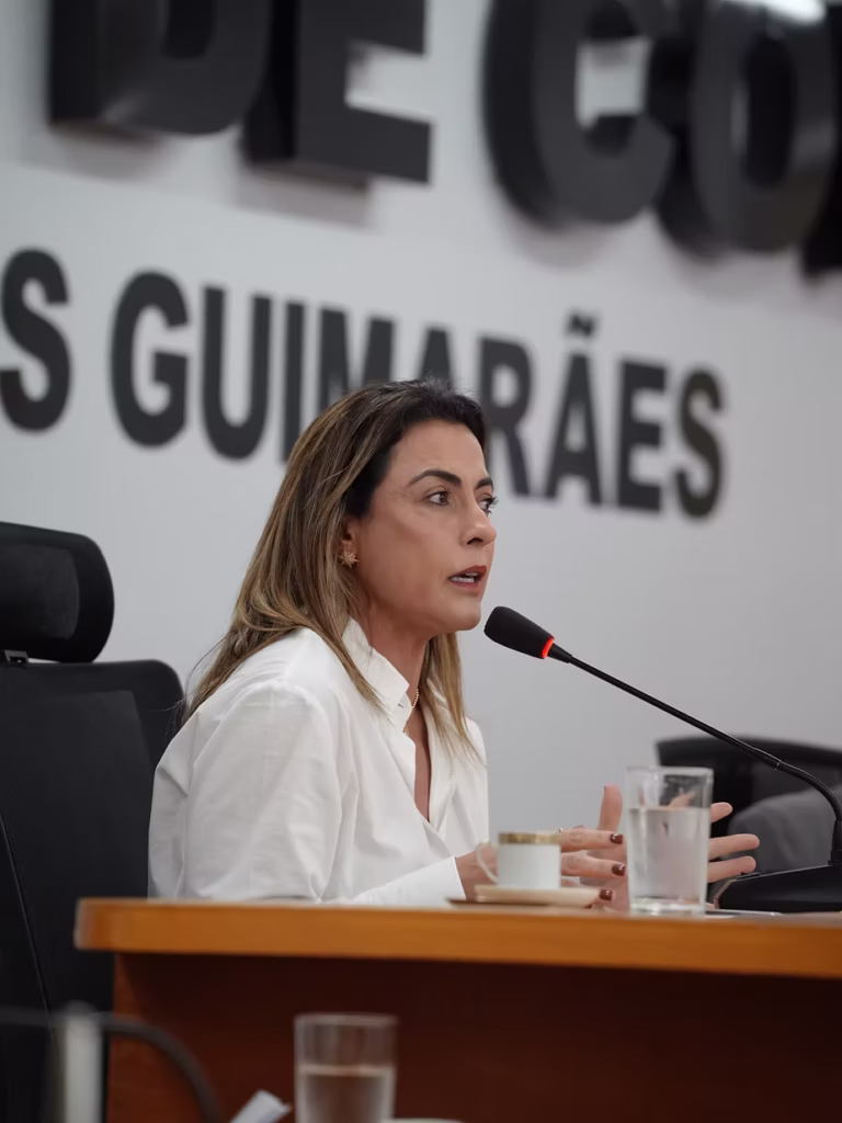 Senadora Soraya solicita suspensão de licitação para concessão da Hidrovia Paraguai-Paraná após audiência pública em Corumbá