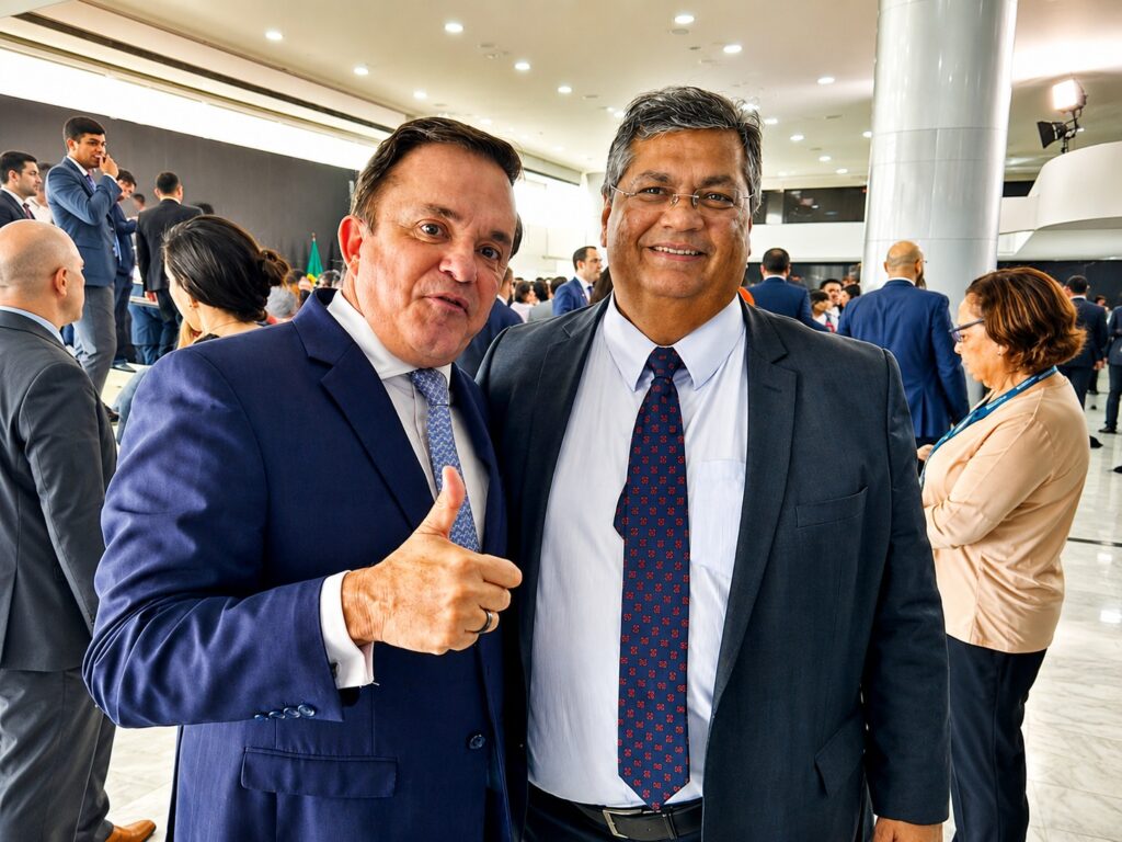 Vander exalta busca por diálogo em decisão de Dino sobre conflitos na TI Buriti