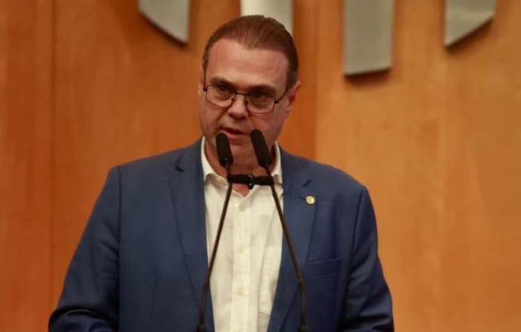 Transição energética depende do agro, destaca presidente da Famasul em seminário da CNA