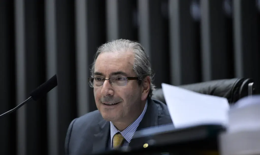 Mesmo na condição de ex-deputado, Eduardo Cunha recebeu mais de R$ 6 milhões em emendas parlamentares