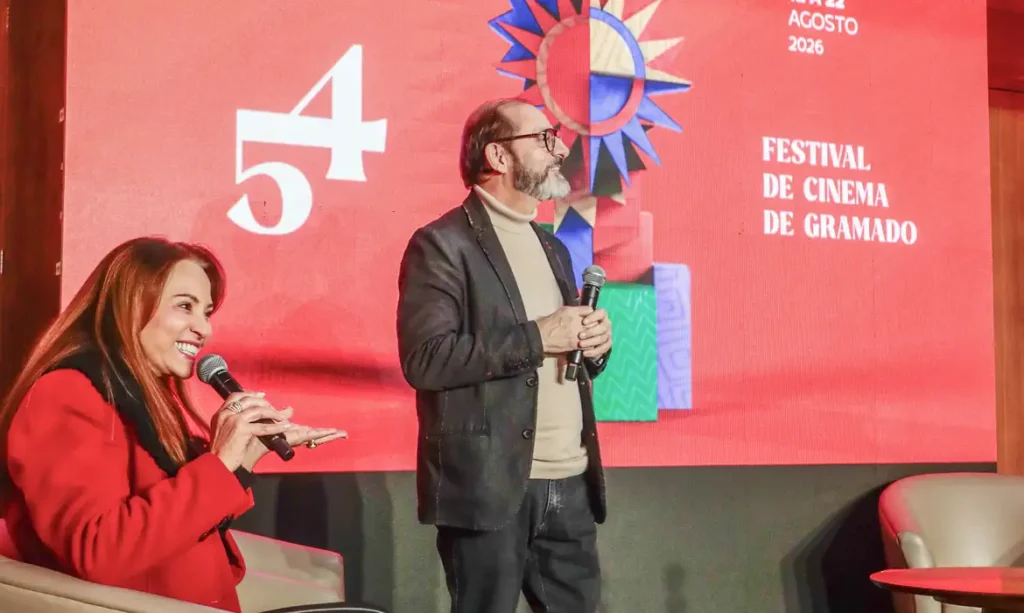 Festival de Gramado: conheça os selecionados para mostra competitiva
