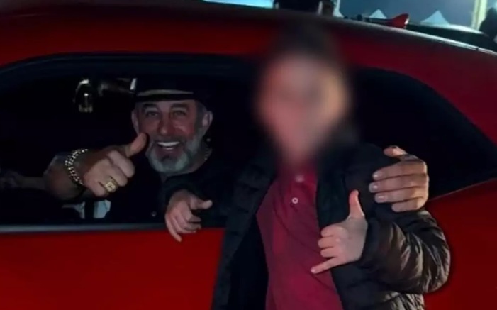 Prefeito, amigo e parceiro de Nelsinho Trad, foge da polícia
