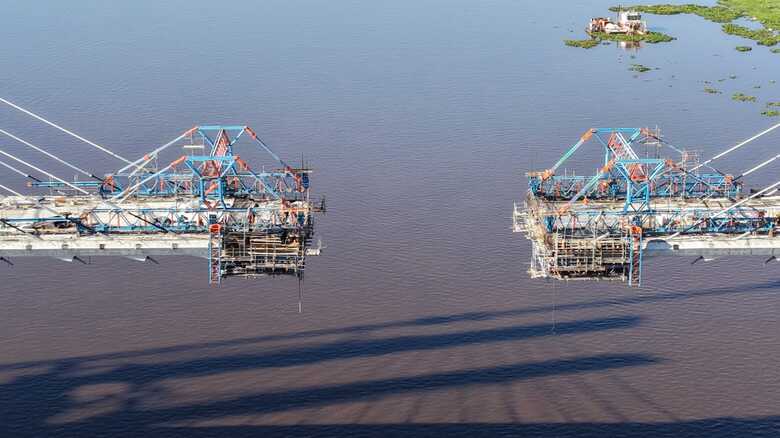 Bom funcionamento da Rota Bioceânica vai depender de serviço eficiente e integrado nas aduanas