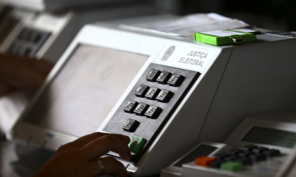 Confira as principais datas do calendário eleitoral 2026