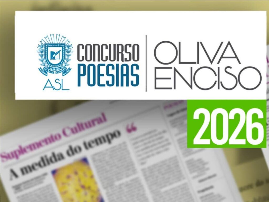 Academia de Letras divulga classificação no Concurso de Poesias “Olívia Enciso”