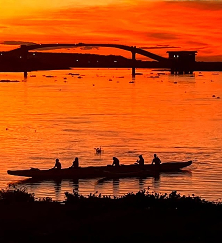 Pantanal de Corumbá: além da pesca, roteiros para conhecer seus encantos e história