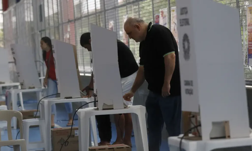 Eleições – Saiba o que é permitido e proibido no dia da votação