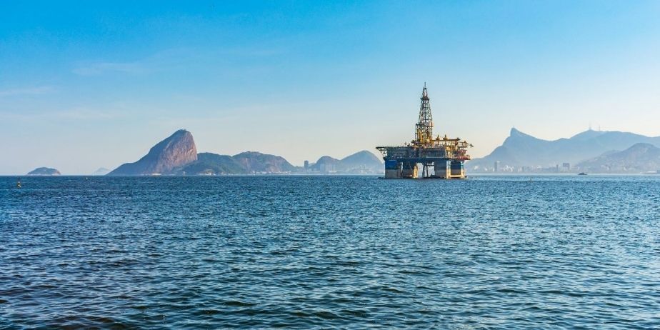 Petrobrás lidera margem de lucro entre as grandes petroleiras no primeiro semestre de 2026