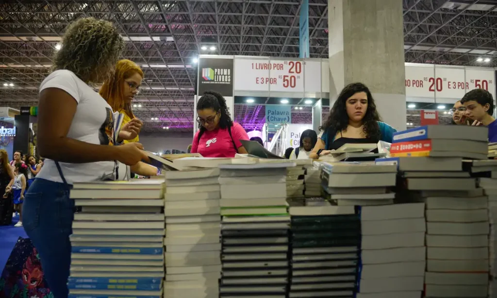 Prêmio Caminhos de Literatura tem inscrições abertas até dia 15