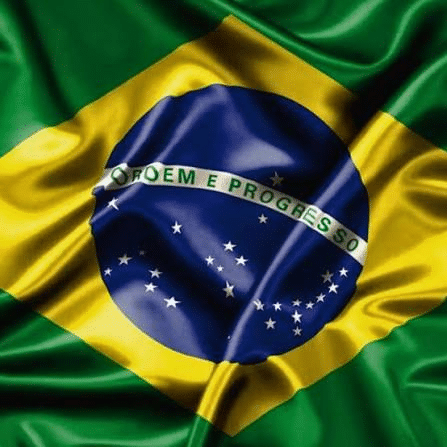 Brasil deve voltar a ser oitava maior economia do mundo em 2027, prevê o FMI
