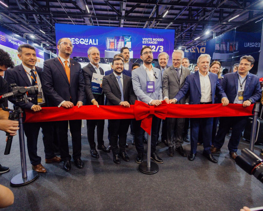 Seafood Show Latin America: Pescado brasileiro pode ser protagonista no mercado global